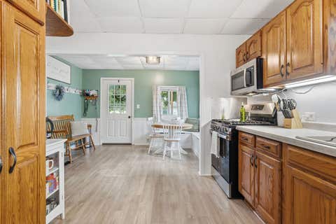 Tiny photo for 219 N Hickory Street, Wenona, IL 61377 (MLS # 12670565)
