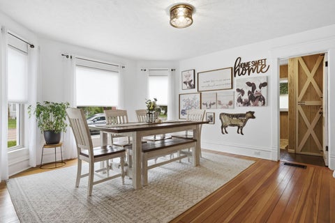 Tiny photo for 219 N Hickory Street, Wenona, IL 61377 (MLS # 12670565)