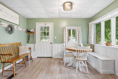 Tiny photo for 219 N Hickory Street, Wenona, IL 61377 (MLS # 12670565)