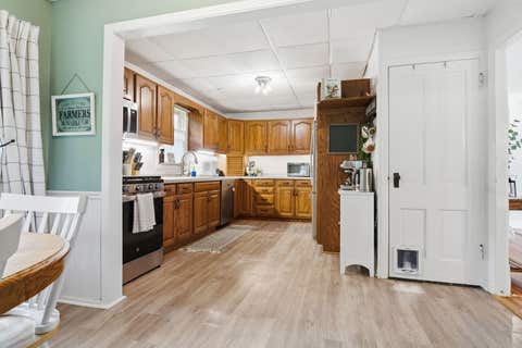 Tiny photo for 219 N Hickory Street, Wenona, IL 61377 (MLS # 12670565)