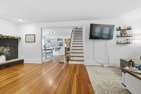 Tiny photo for 219 N Hickory Street, Wenona, IL 61377 (MLS # 12670565)