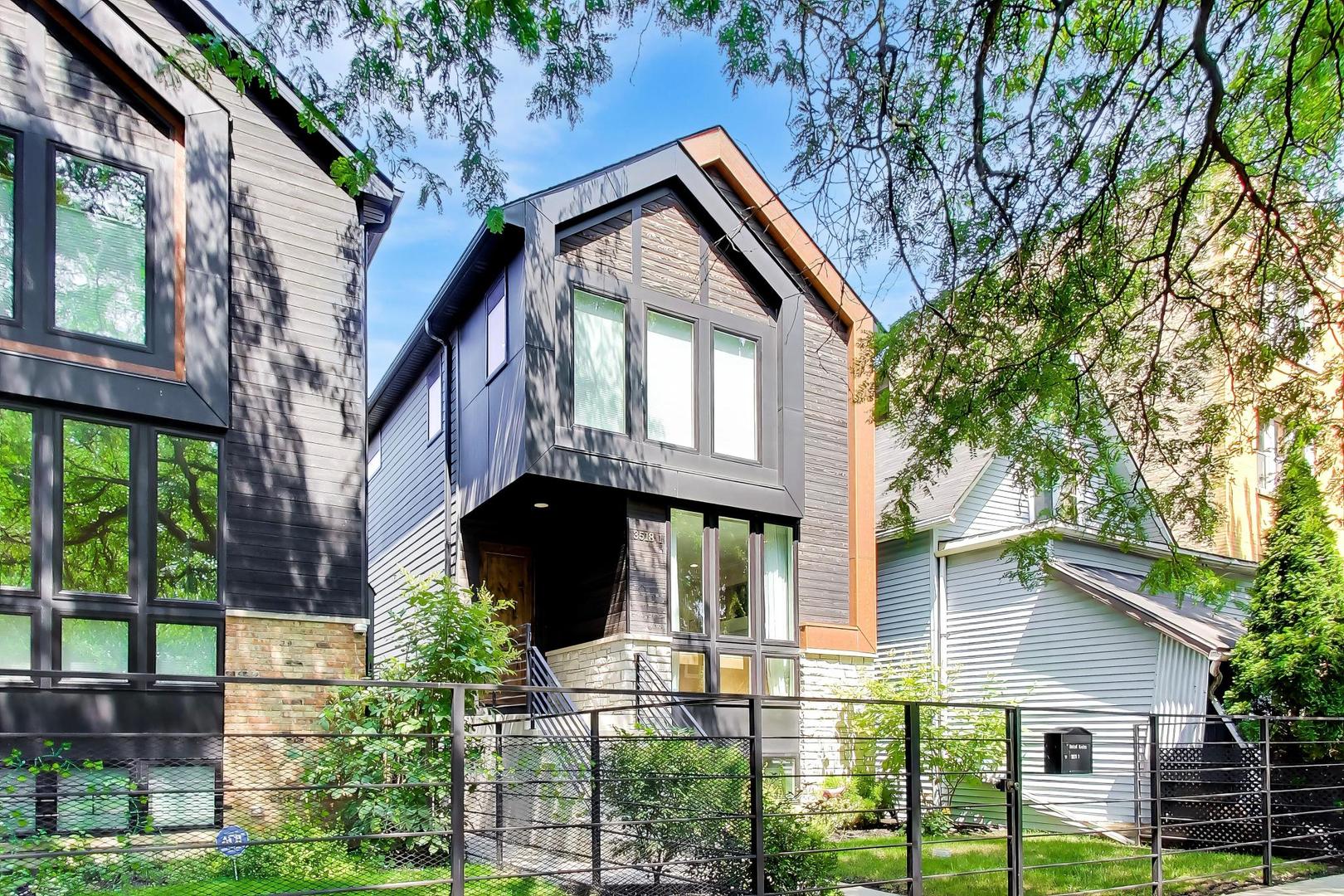 3518 W Cortland Street 1