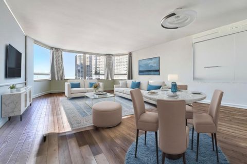 Tiny photo for 720 W Gordon Terrace #14G, Chicago, IL 60613 (MLS # 12506048)