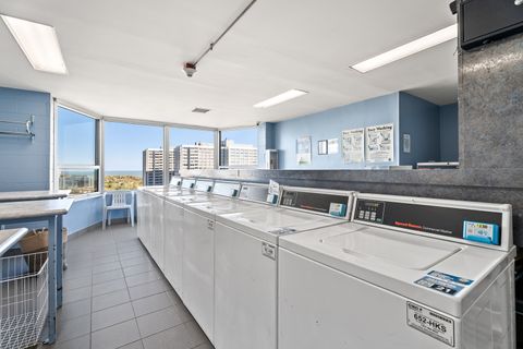 Tiny photo for 720 W Gordon Terrace #14G, Chicago, IL 60613 (MLS # 12506048)