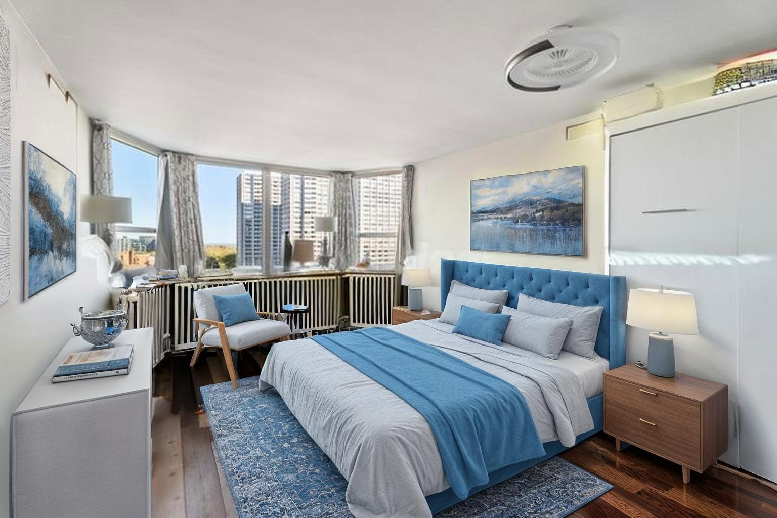 720 W Gordon Terrace 14G