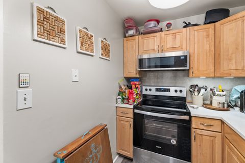 Tiny photo for 720 W Gordon Terrace #14G, Chicago, IL 60613 (MLS # 12506048)