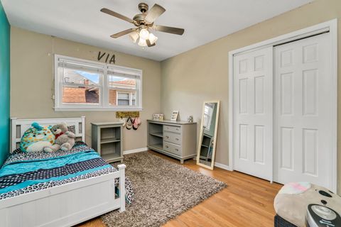 Tiny photo for 5009 W 105th Street, Oak Lawn, IL 60453 (MLS # 12490824)