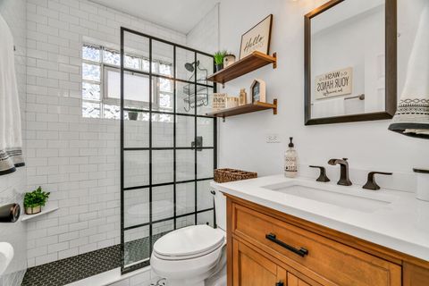 Tiny photo for 5009 W 105th Street, Oak Lawn, IL 60453 (MLS # 12490824)