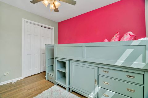Tiny photo for 5009 W 105th Street, Oak Lawn, IL 60453 (MLS # 12490824)