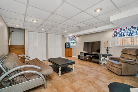 Tiny photo for 5009 W 105th Street, Oak Lawn, IL 60453 (MLS # 12490824)