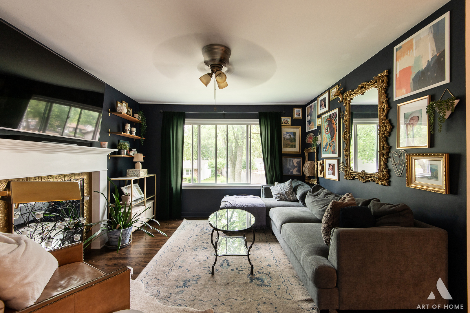 860 Summit Lane