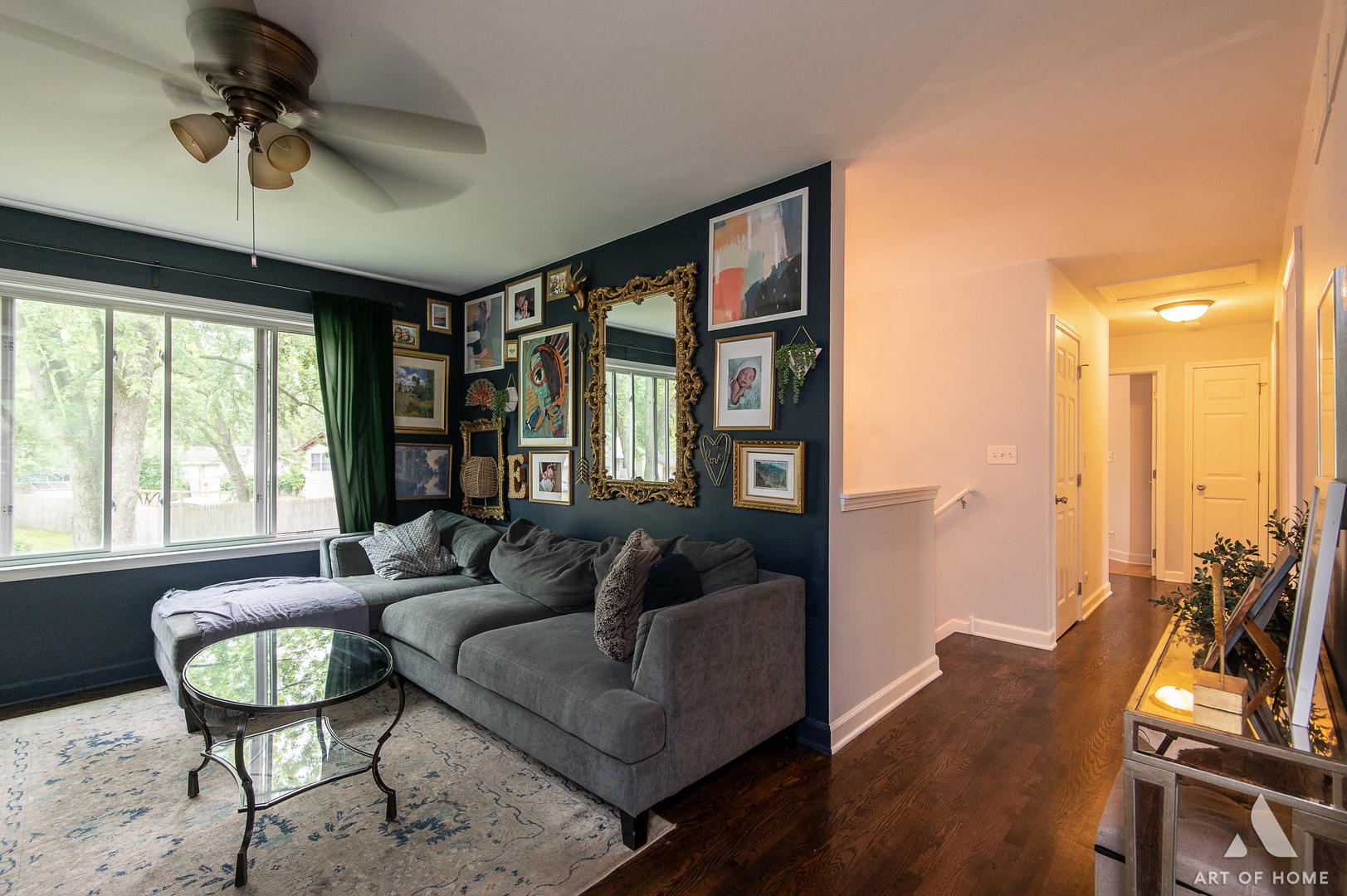 860 Summit Lane
