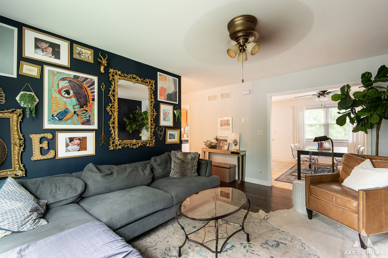 860 Summit Lane