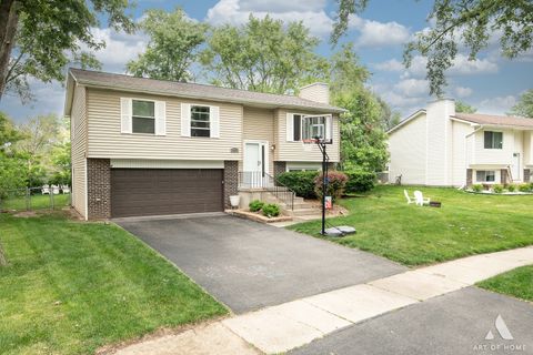 860 Summit Lane Bolingbrook IL 60440