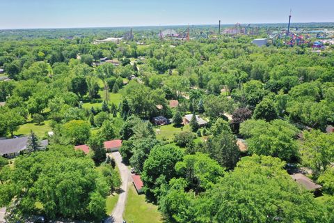 A home in Gurnee