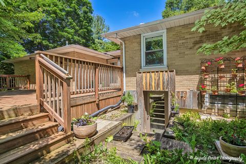 A home in Gurnee