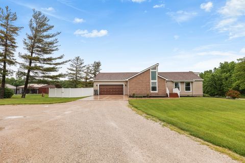 Property photo of 2433 E 2850th Road, Marseilles, IL 61341