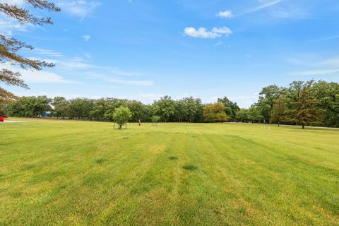 Tiny photo for 2433 E 2850th Road, Marseilles, IL 61341 (MLS # 12654775)