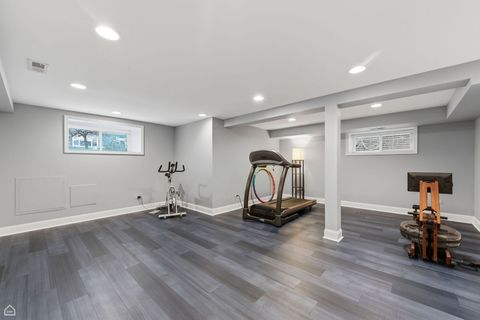 Tiny photo for 3619 N Francisco Avenue, Chicago, IL 60618 (MLS # 12621404)