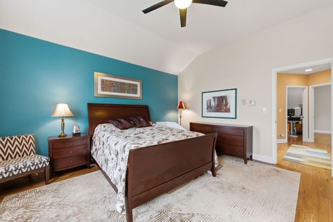 Tiny photo for 3619 N Francisco Avenue, Chicago, IL 60618 (MLS # 12621404)