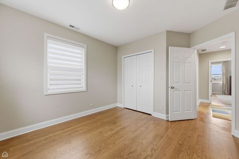 Tiny photo for 3619 N Francisco Avenue, Chicago, IL 60618 (MLS # 12621404)