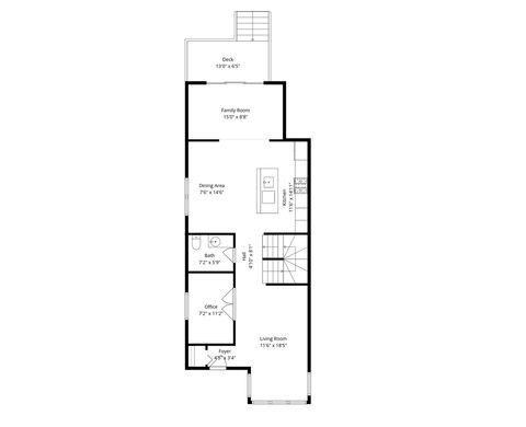 Tiny photo for 3619 N Francisco Avenue, Chicago, IL 60618 (MLS # 12621404)