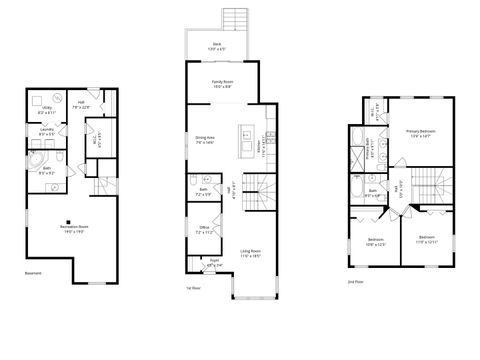 Tiny photo for 3619 N Francisco Avenue, Chicago, IL 60618 (MLS # 12621404)