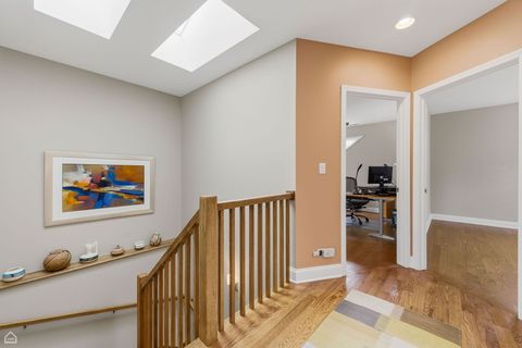 Tiny photo for 3619 N Francisco Avenue, Chicago, IL 60618 (MLS # 12621404)