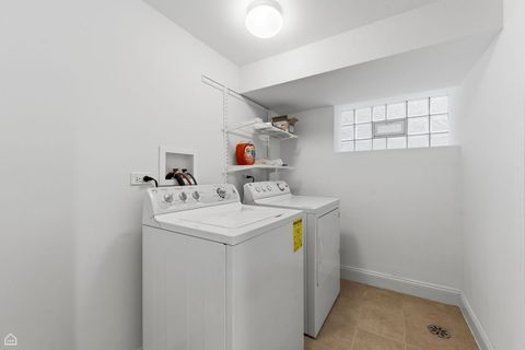 Tiny photo for 3619 N Francisco Avenue, Chicago, IL 60618 (MLS # 12621404)