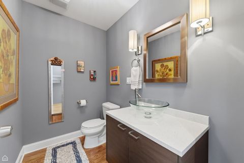 Tiny photo for 3619 N Francisco Avenue, Chicago, IL 60618 (MLS # 12621404)
