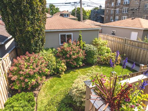 Tiny photo for 3619 N Francisco Avenue, Chicago, IL 60618 (MLS # 12621404)