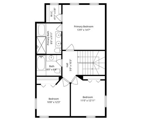 Tiny photo for 3619 N Francisco Avenue, Chicago, IL 60618 (MLS # 12621404)
