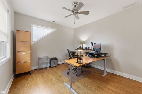Tiny photo for 3619 N Francisco Avenue, Chicago, IL 60618 (MLS # 12621404)