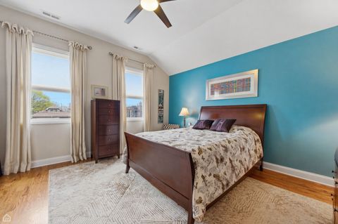 Tiny photo for 3619 N Francisco Avenue, Chicago, IL 60618 (MLS # 12621404)