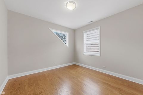 Tiny photo for 3619 N Francisco Avenue, Chicago, IL 60618 (MLS # 12621404)