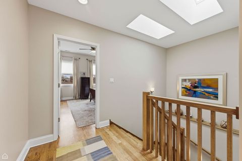 Tiny photo for 3619 N Francisco Avenue, Chicago, IL 60618 (MLS # 12621404)