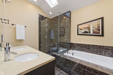 Tiny photo for 3619 N Francisco Avenue, Chicago, IL 60618 (MLS # 12621404)