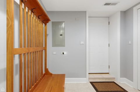 Tiny photo for 3619 N Francisco Avenue, Chicago, IL 60618 (MLS # 12621404)