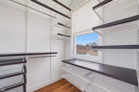 Tiny photo for 3619 N Francisco Avenue, Chicago, IL 60618 (MLS # 12621404)