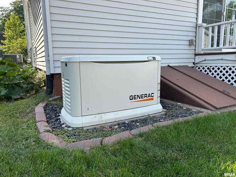 Tiny photo for 2707 GRAND Avenue, Davenport, IA 52803 (MLS # QC4266891)