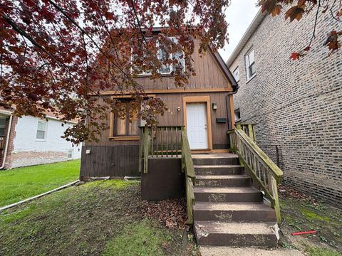 Photo of Calumet City, IL 60409 (MLS # 12628477)