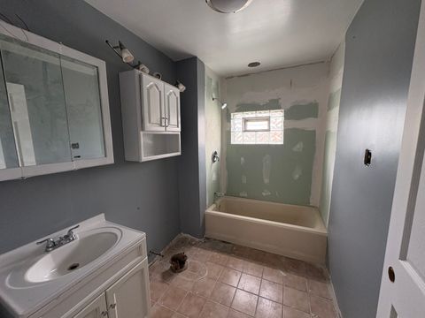 Tiny photo for Calumet City, IL 60409 (MLS # 12628477)