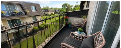 Tiny photo for 11119 S 84th Avenue #3B, Palos Hills, IL 60465 (MLS # 12755990)