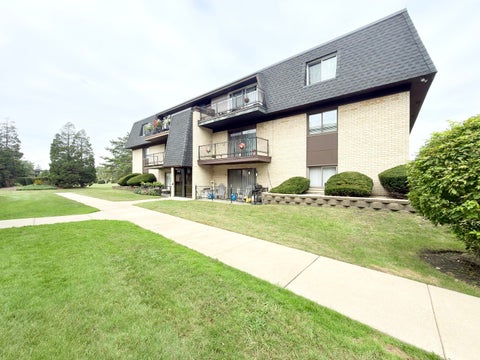Tiny photo for 11119 S 84th Avenue #3B, Palos Hills, IL 60465 (MLS # 12755990)
