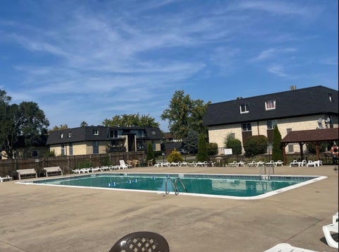 Tiny photo for 11119 S 84th Avenue #3B, Palos Hills, IL 60465 (MLS # 12755990)