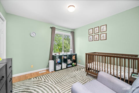 Tiny photo for 490 Waubonsee Circle, Oswego, IL 60543 (MLS # 12708521)