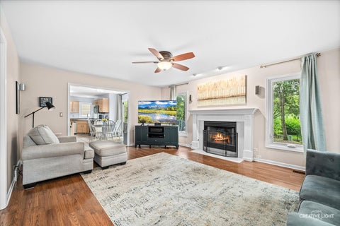 Tiny photo for 490 Waubonsee Circle, Oswego, IL 60543 (MLS # 12708521)