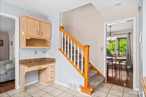 Tiny photo for 490 Waubonsee Circle, Oswego, IL 60543 (MLS # 12708521)