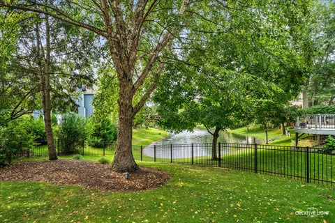 Tiny photo for 490 Waubonsee Circle, Oswego, IL 60543 (MLS # 12708521)