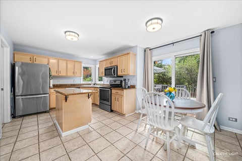 Tiny photo for 490 Waubonsee Circle, Oswego, IL 60543 (MLS # 12708521)
